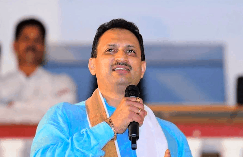 Anantkumar Hegde