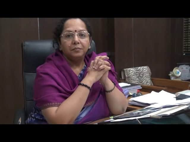 Shahdol District Collector