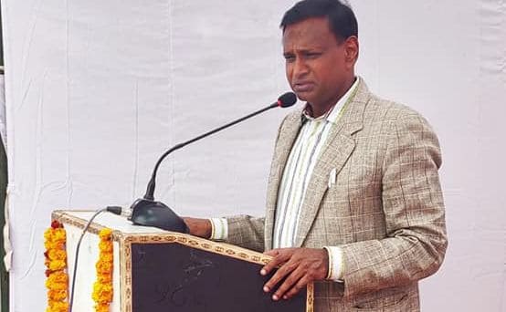 Udit Raj