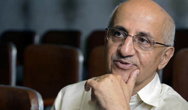 Harsh Mander jharkhand lynching