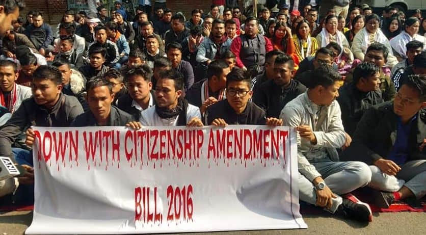 Citizenship Bill