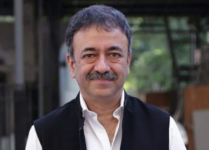 Rajkumar Hirani