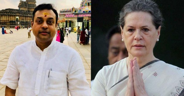 Sonia Gandhi net worth