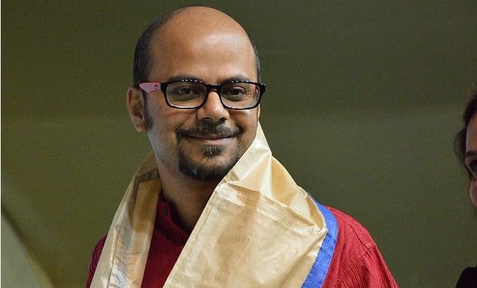 Srijato Bandyopadhyay