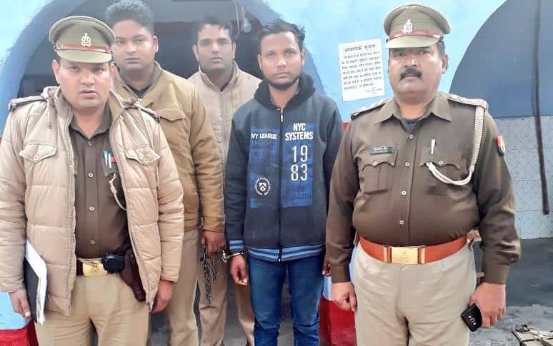 Bulandshahr violence