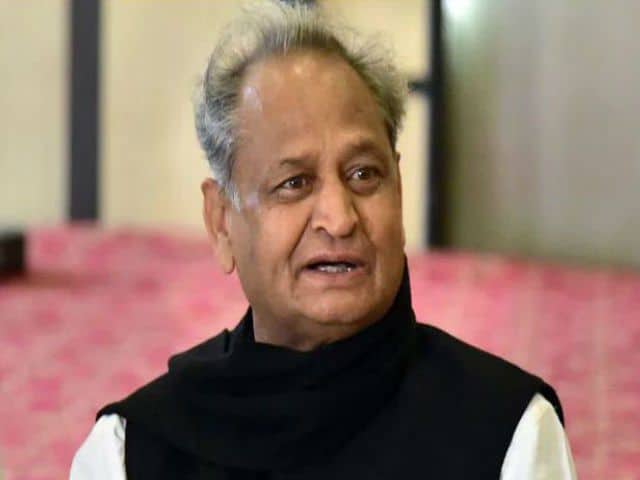 Ex gratia to families of CRPF jawans