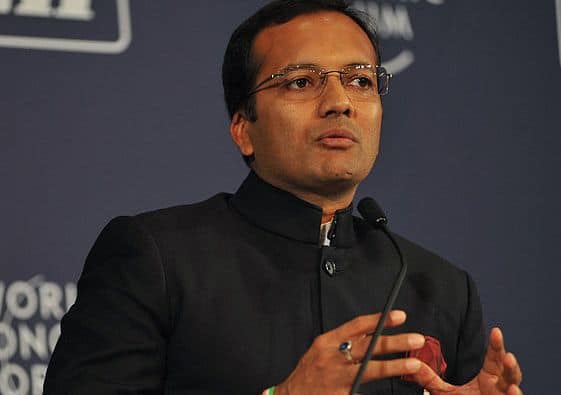 Naveen Jindal