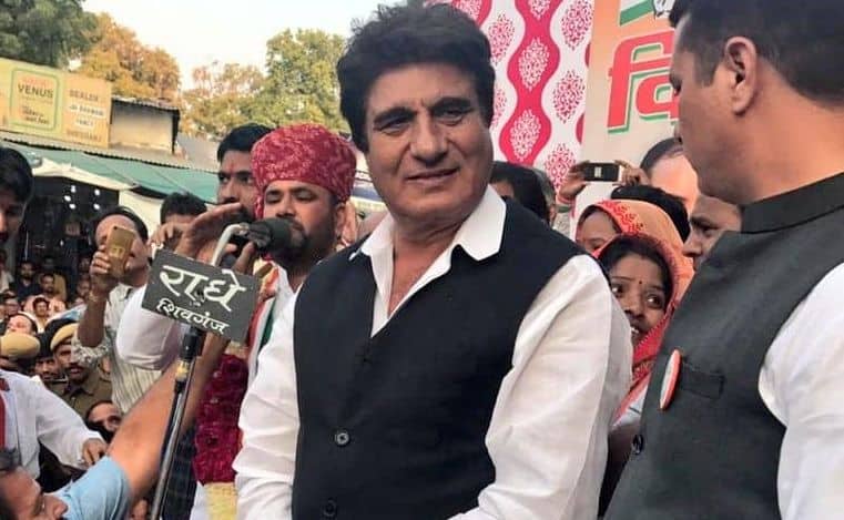 Raj Babbar