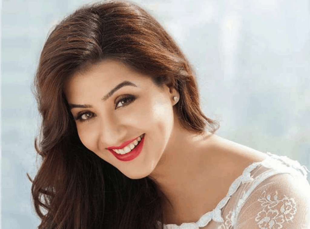 Shilpa Shinde