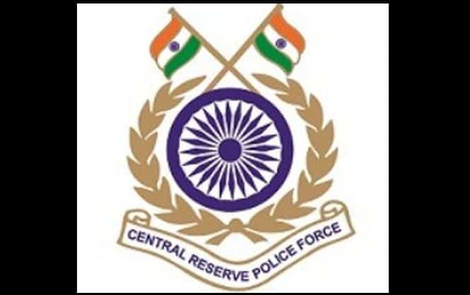 CRPF
