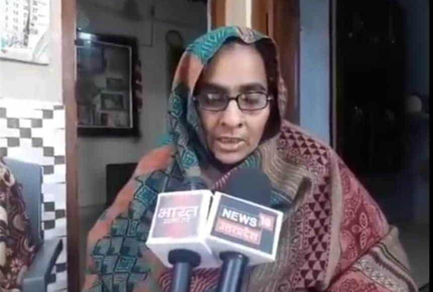 Indian Air force strike on Pakistan