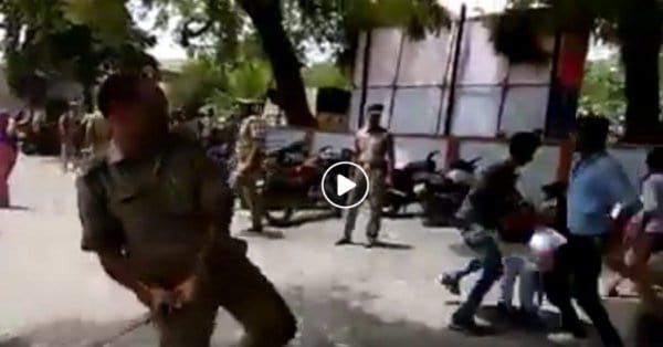 Andhra Pradesh Police