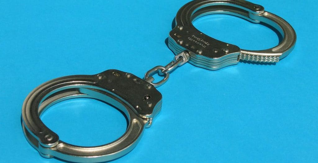 labour contractor held