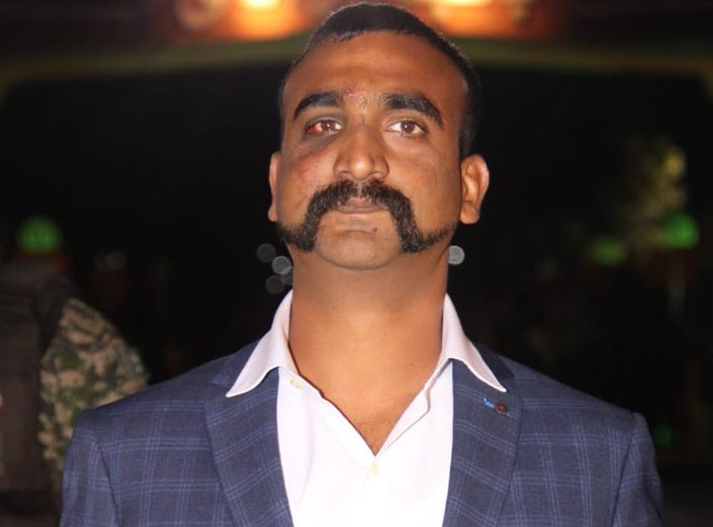 Abhinandan