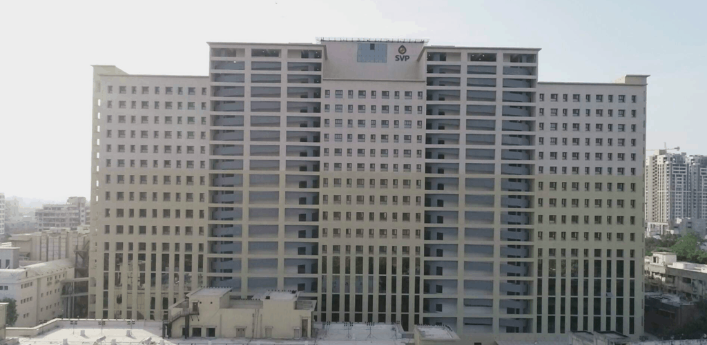 SVP Hospital