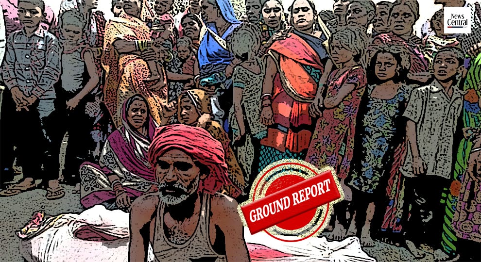 Bihar Dalit girl Death Kasturba Gandhi School