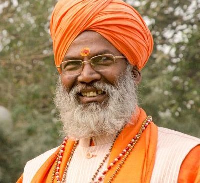 Sakshi Maharaj