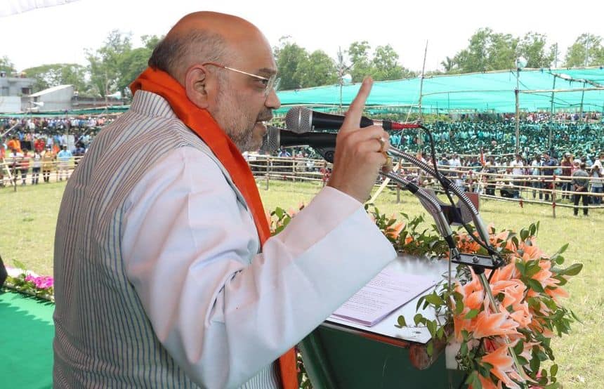 Amit Shah
