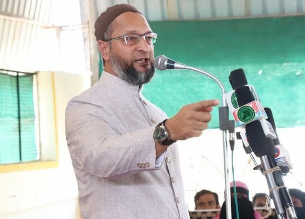 Asaduddin Owaisi One Nation One Election