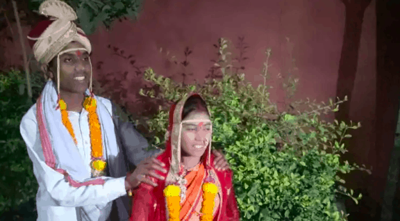 Rukmini caste-killing