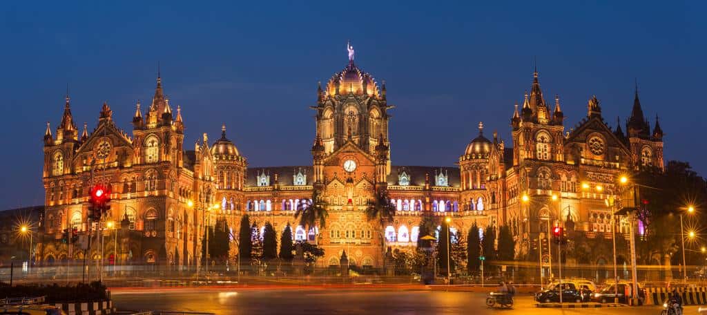 Decolonising Mumbai. In 1996, the Victoria Terminus in Mumbai was renamed Chhatrapati Shivaji Terminus after a local warrior king.  Mazur Travel/Shutterstock