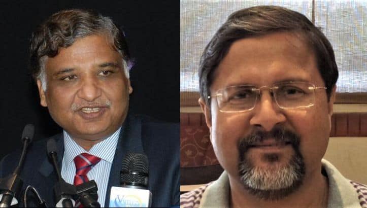 Samant Kumar Goel Arvind Kumar