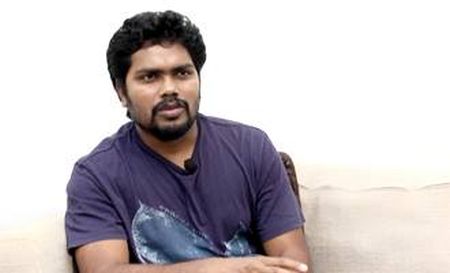 Pa Ranjith