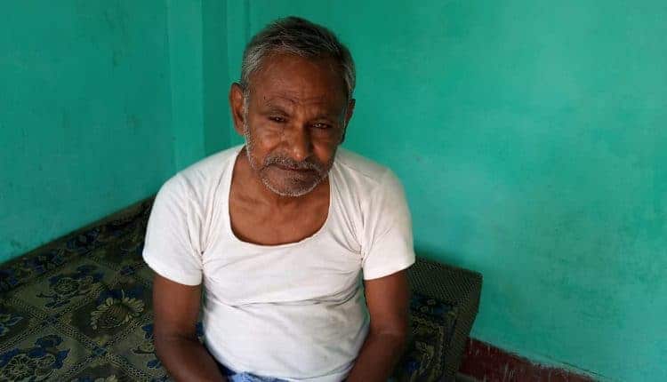 begusarai Nurpur village land dispute communalisation