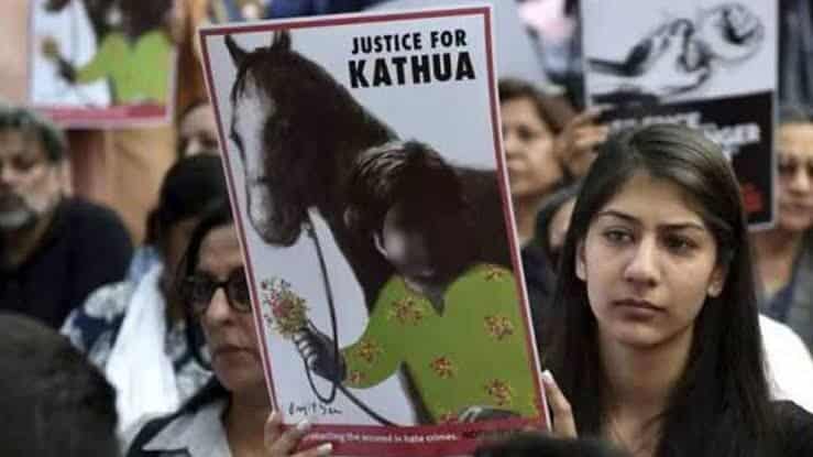 kathua gang rape case convicts
