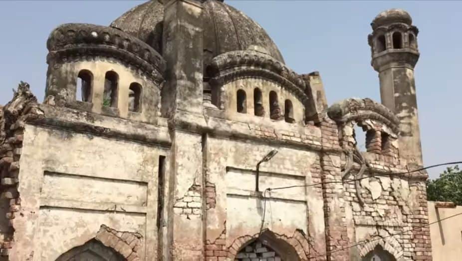 Punjab Ludhiana sikhs