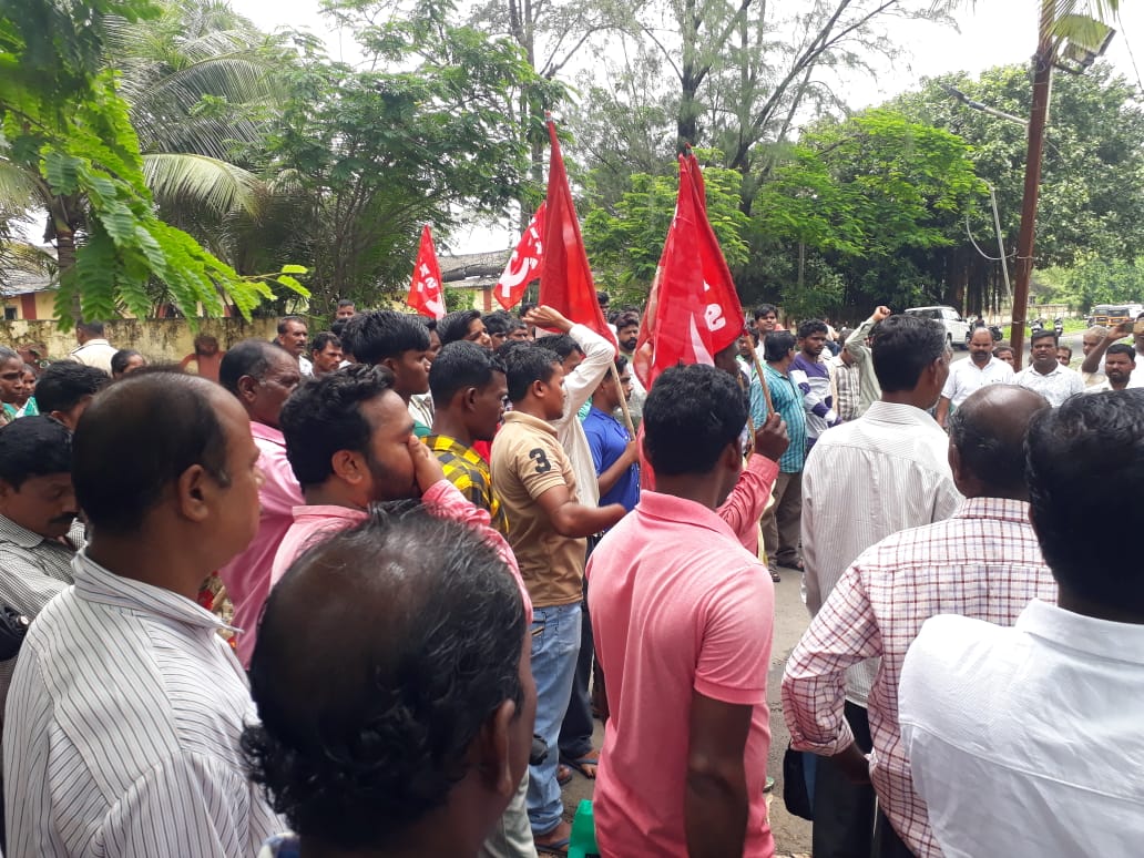 Tribals Forest rights