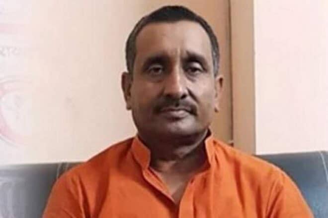 kuldeep singh sengar