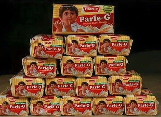 parle- g